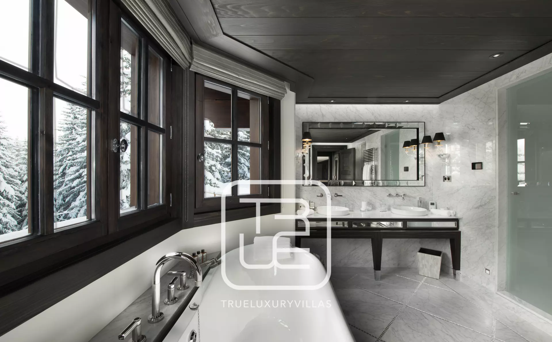 Chalet Nogentil