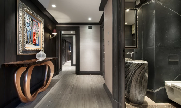 Chalet Nogentil