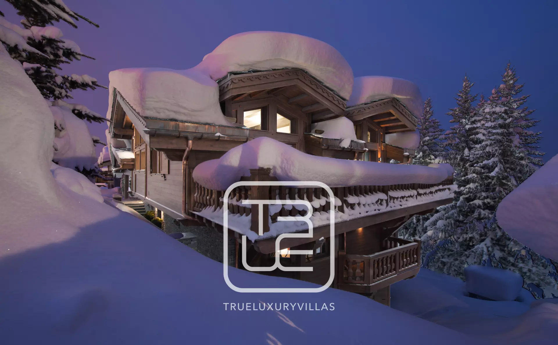 Chalet Nogentil