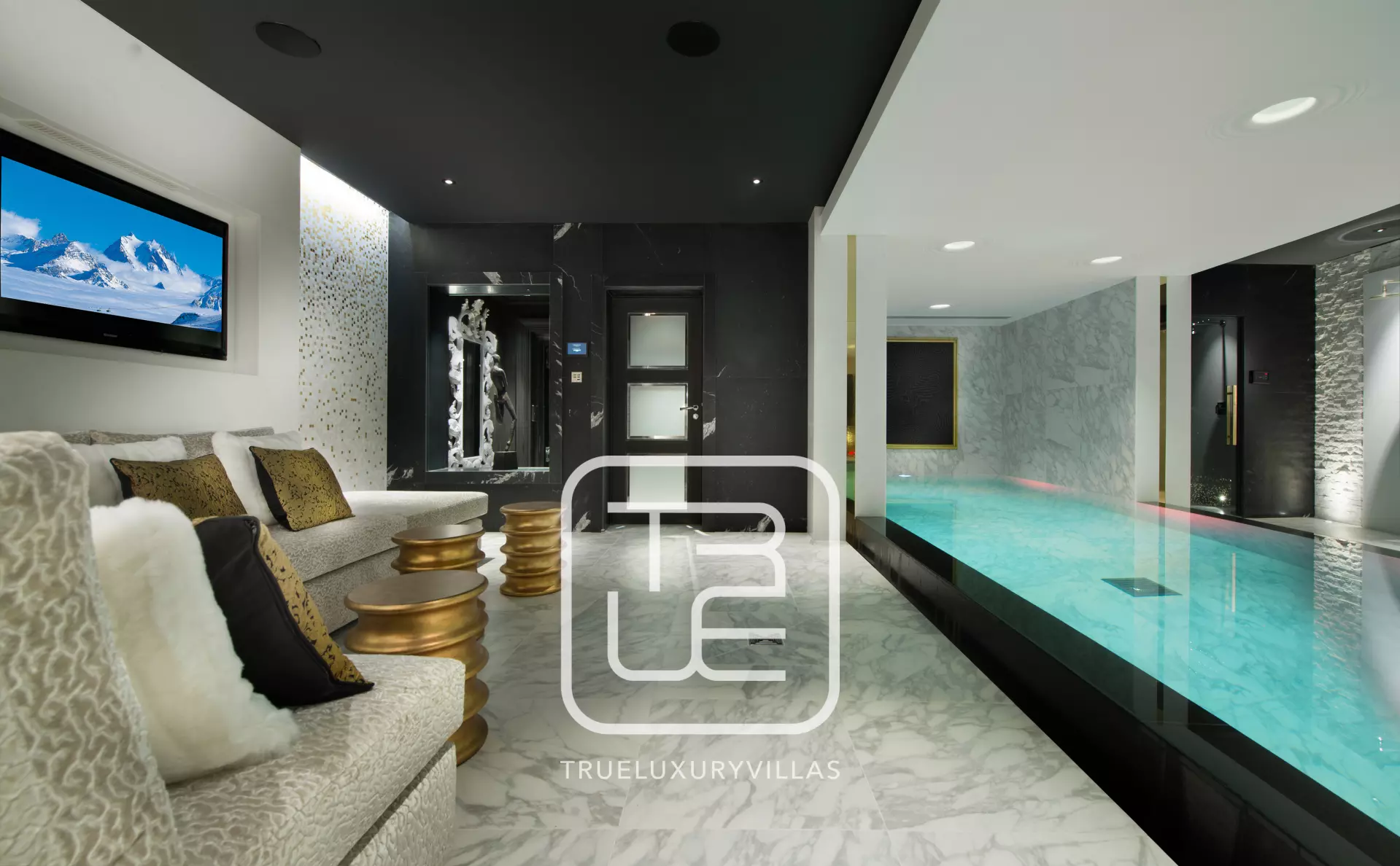 Chalet Nogentil
