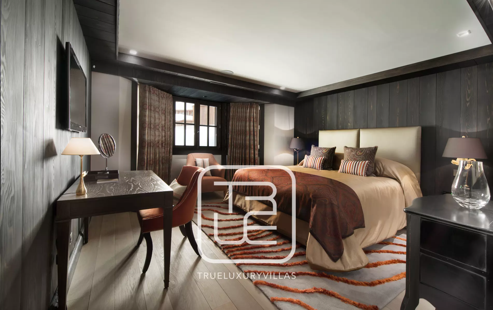 Chalet Nogentil