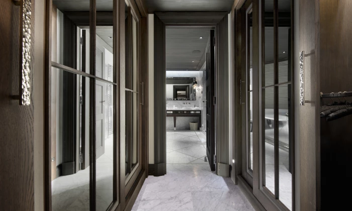 Chalet Nogentil