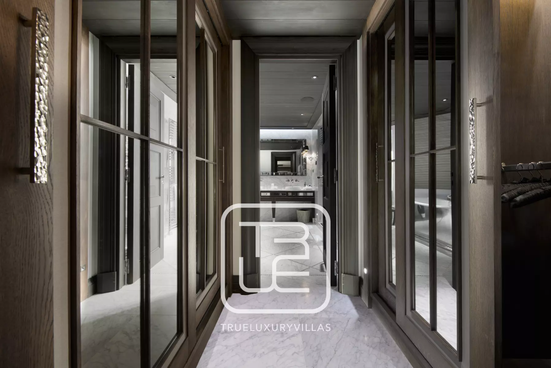 Chalet Nogentil