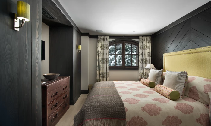 Chalet Nogentil