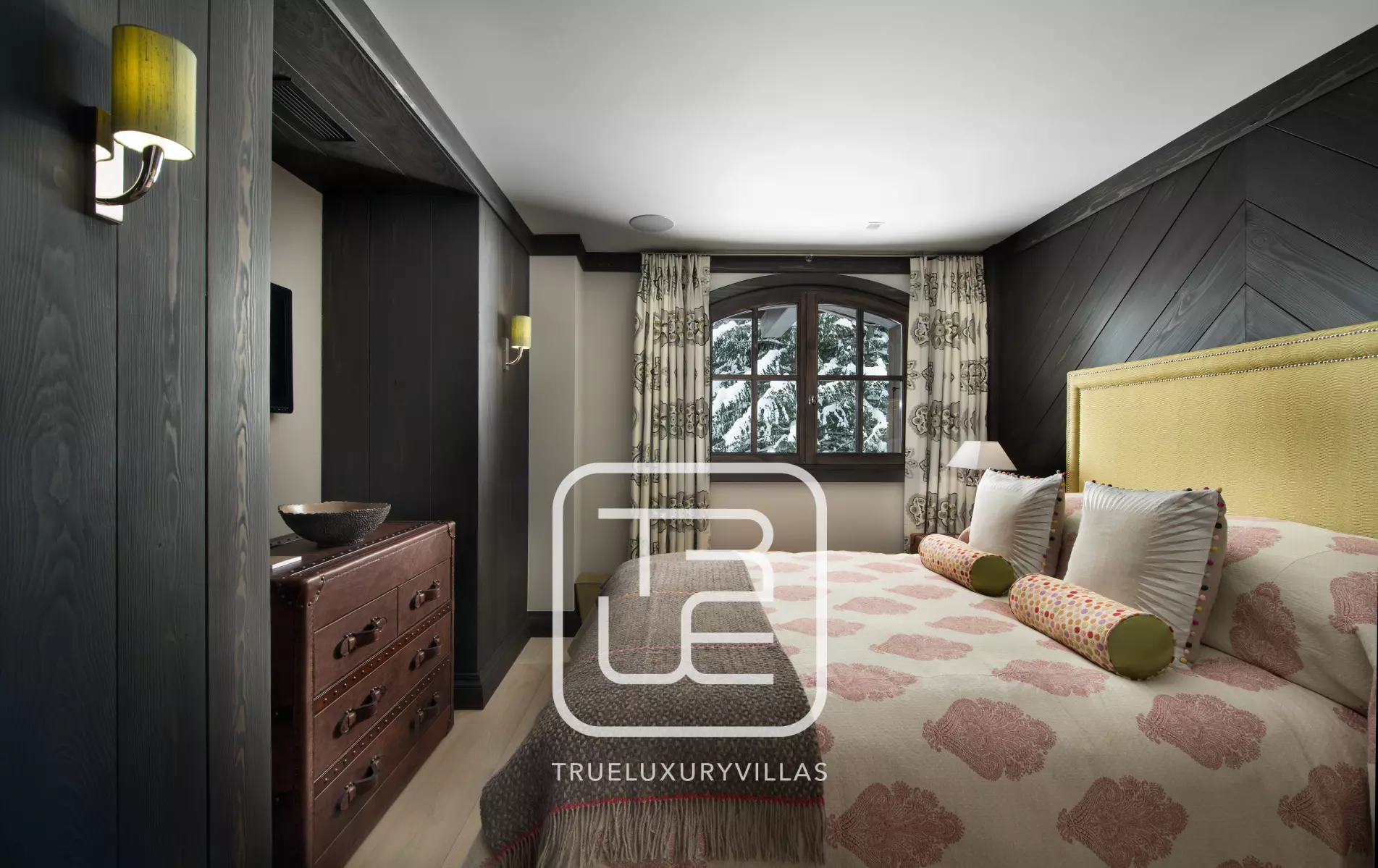 Chalet Nogentil
