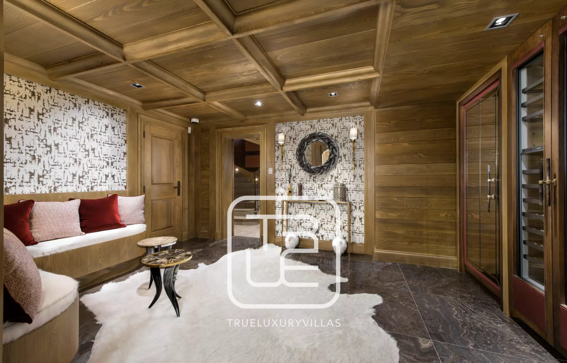 Chalet Loze