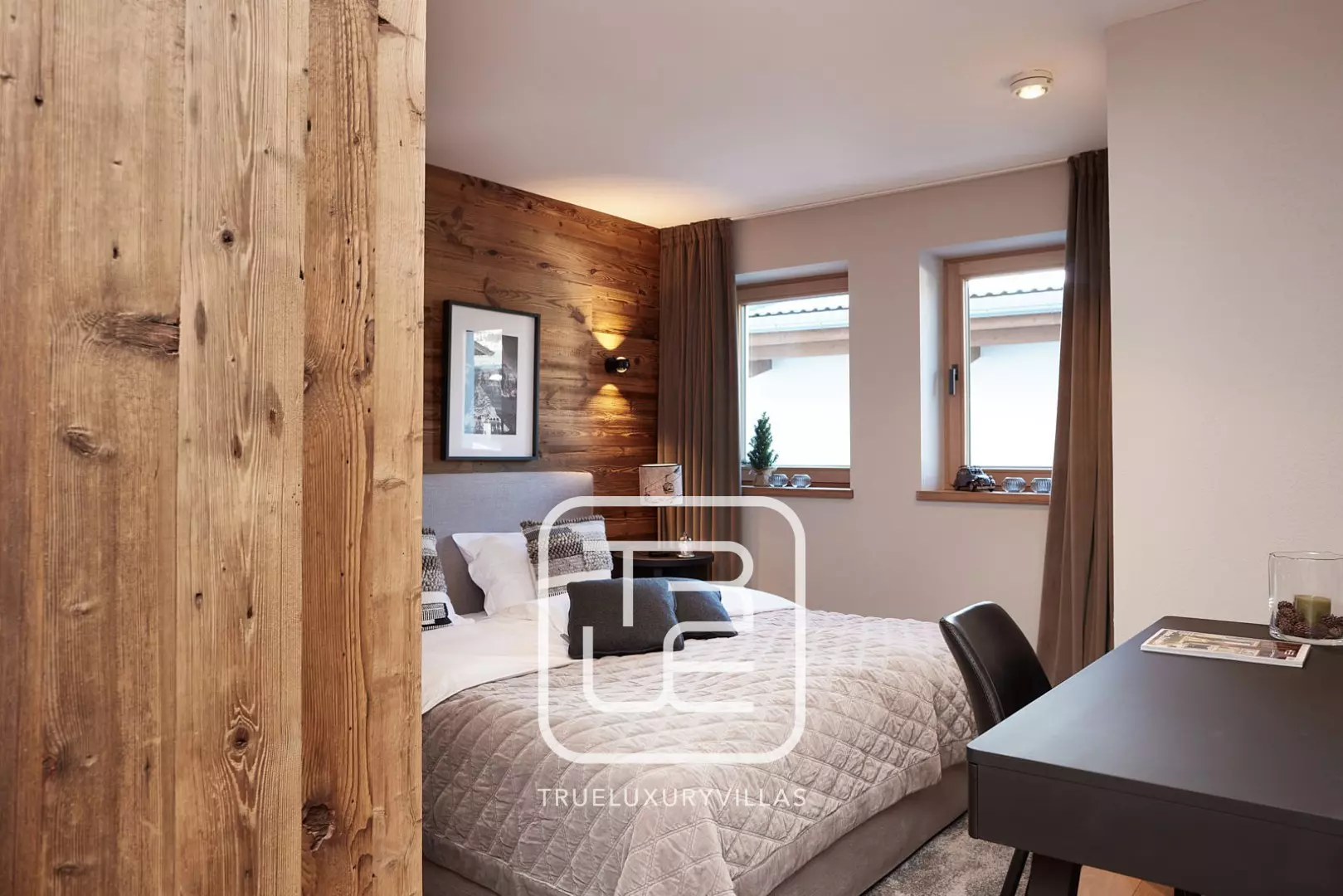 Apartment Hahnenkamm