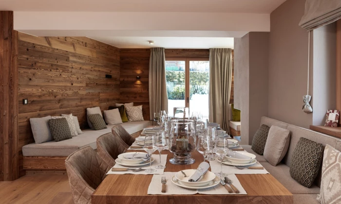 Apartment Hahnenkamm
