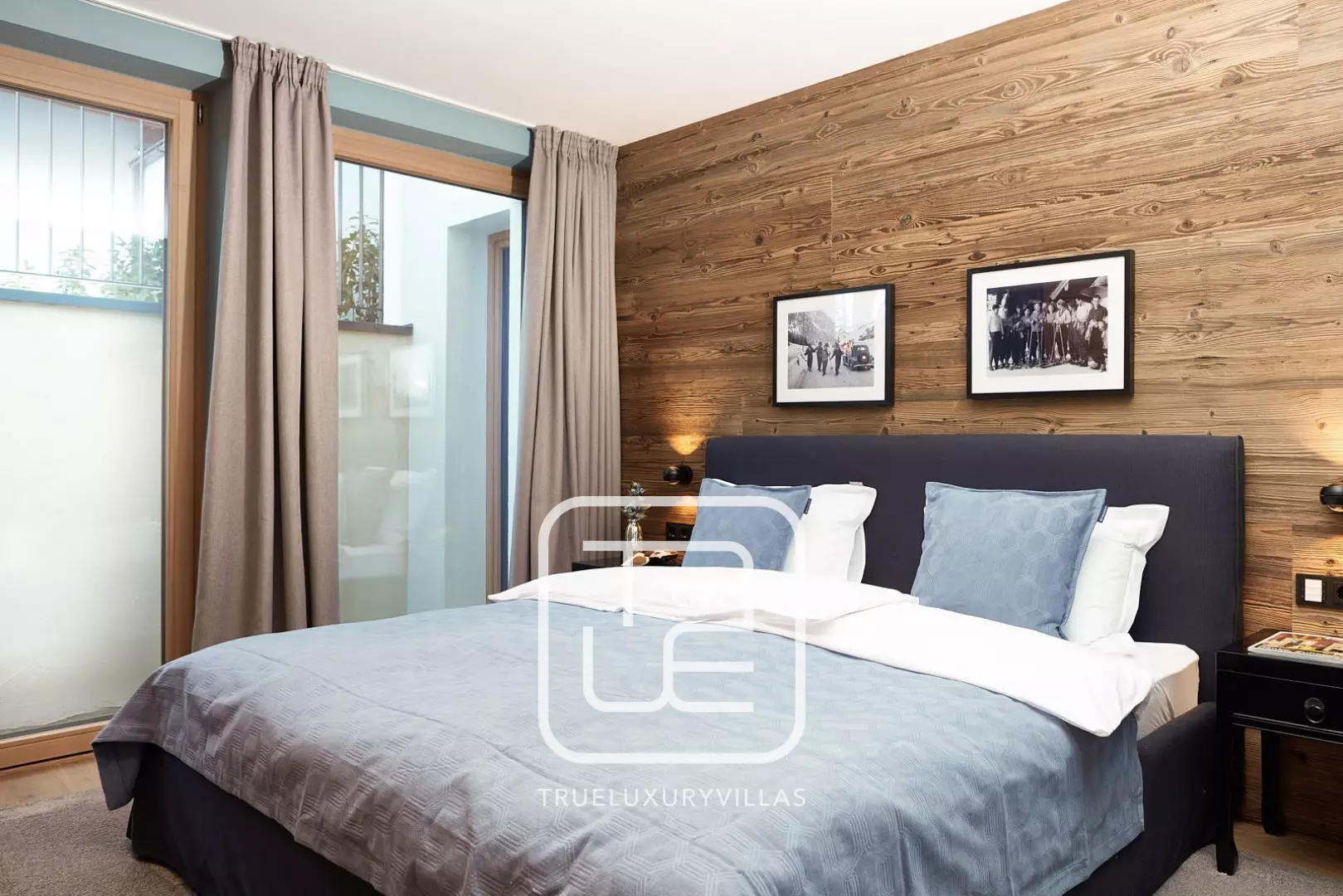 Apartment Hahnenkamm