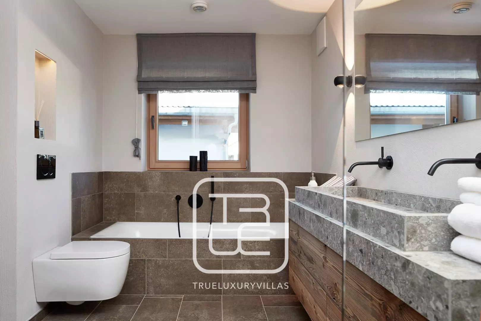 Apartment Hahnenkamm