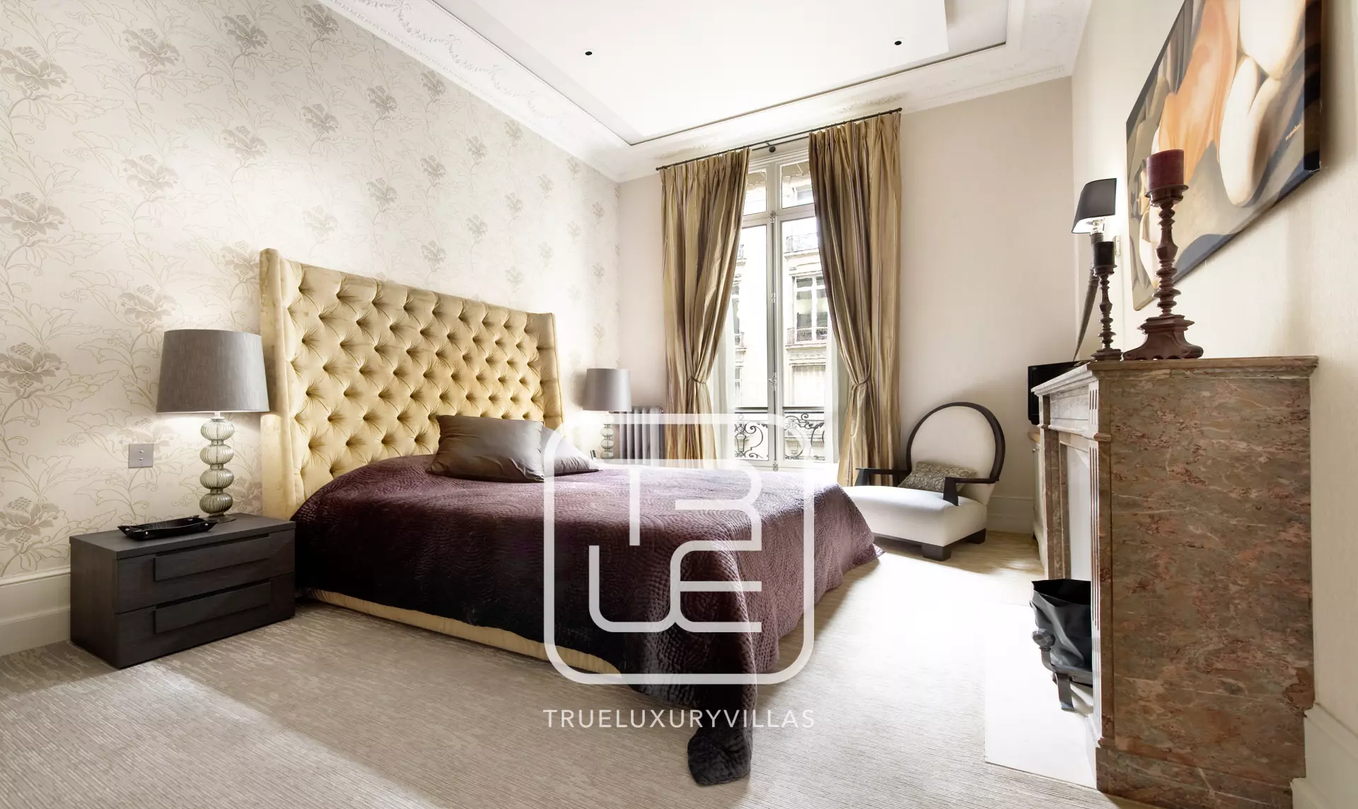 Apartment Hugo
