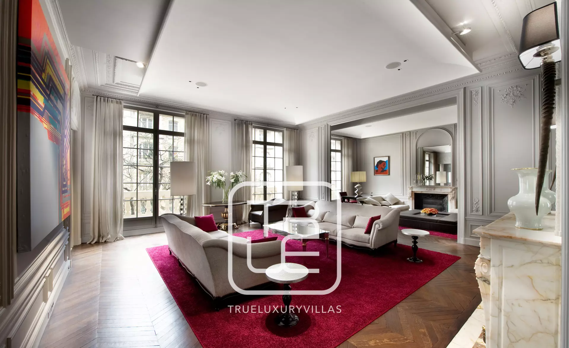 Apartment Hugo