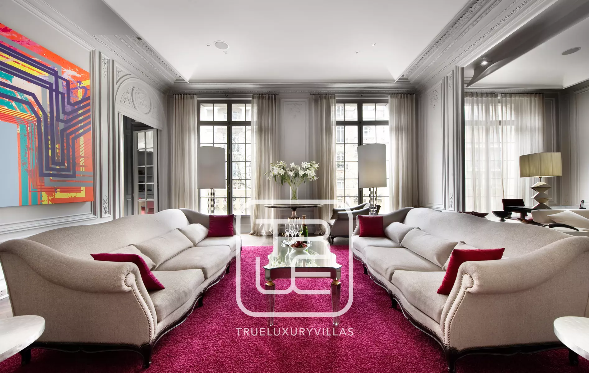 Apartment Hugo