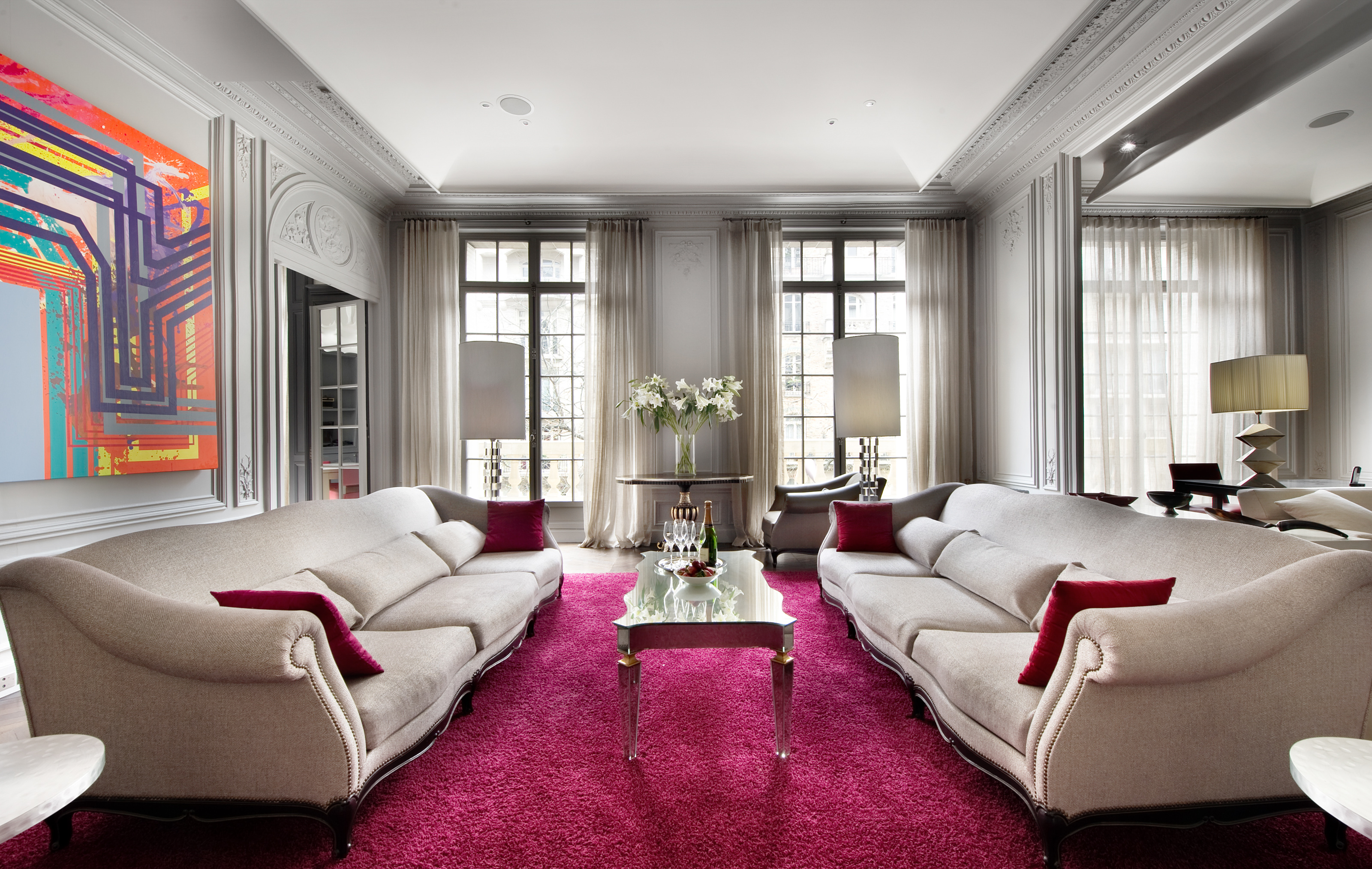 Apartment Hugo