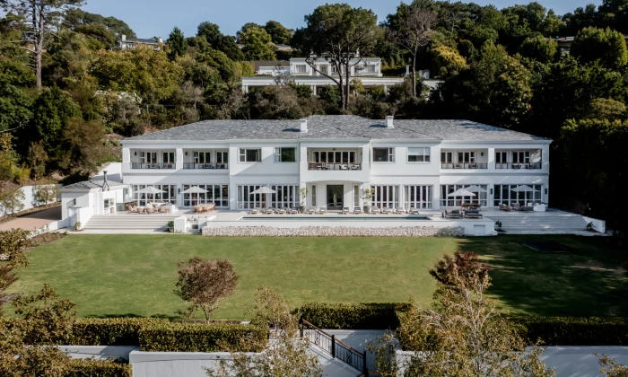 Villa Bibi