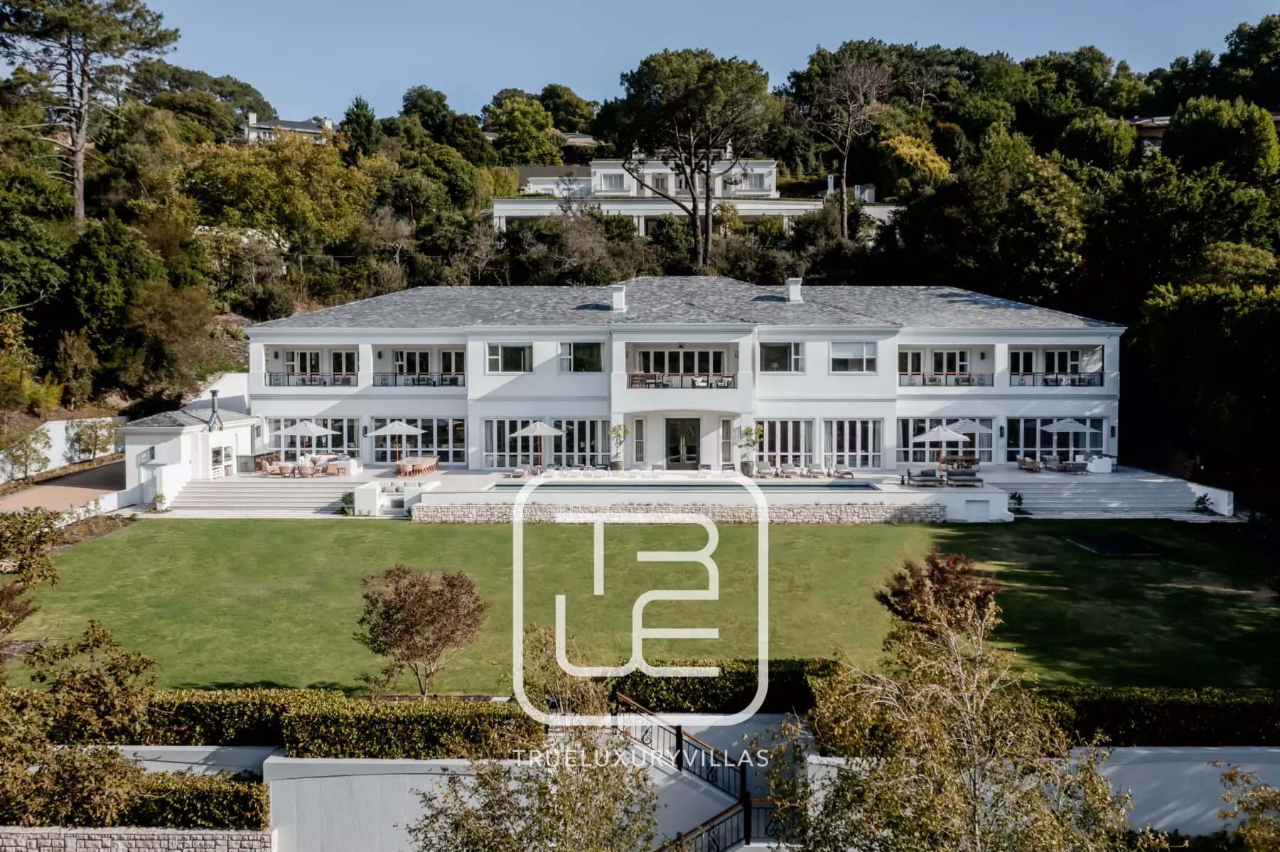 Villa Bibi