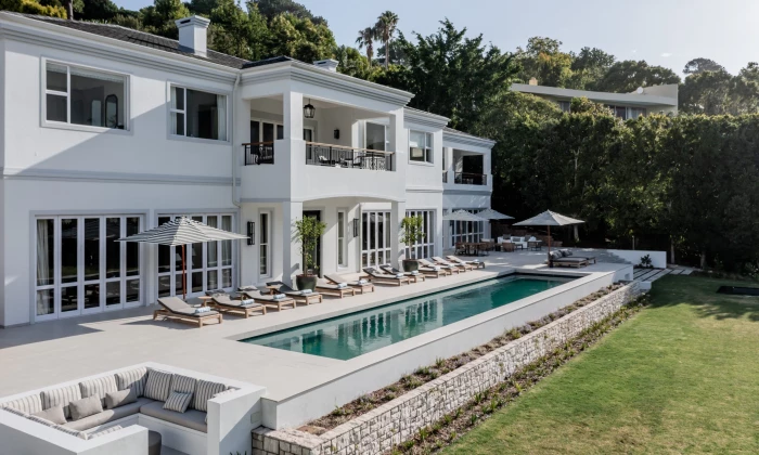Villa Bibi