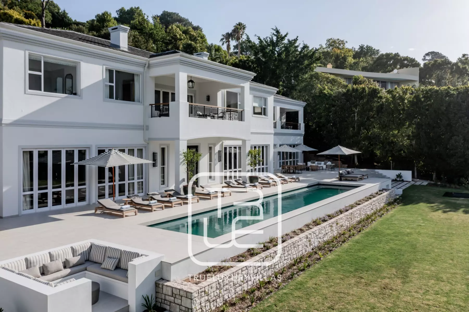 Villa Bibi