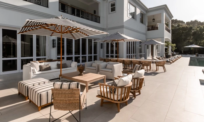 Villa Bibi