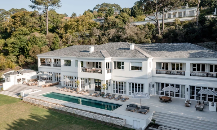 Villa Bibi