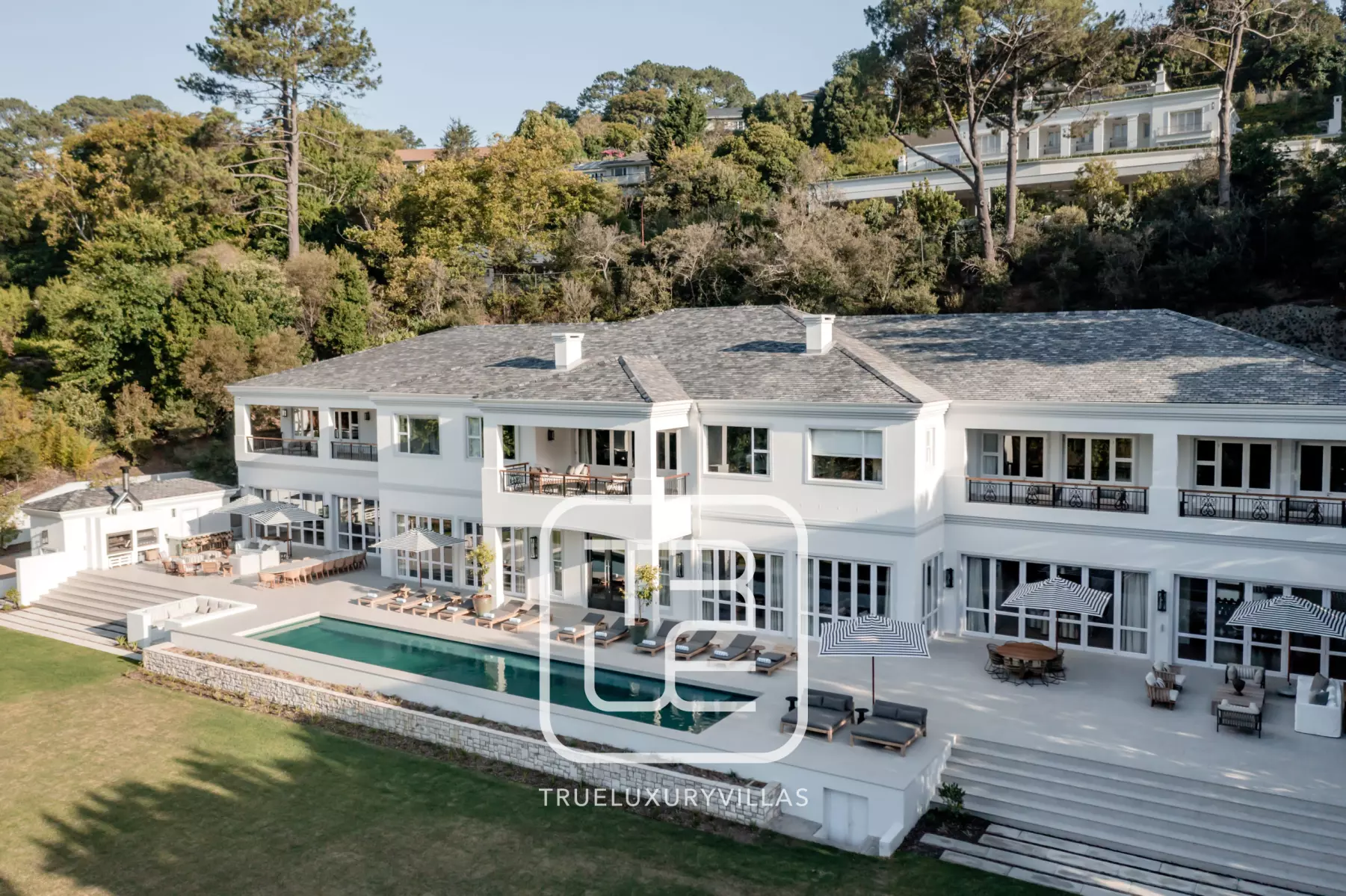 Villa Bibi