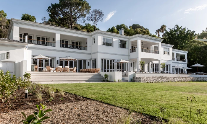 Villa Bibi