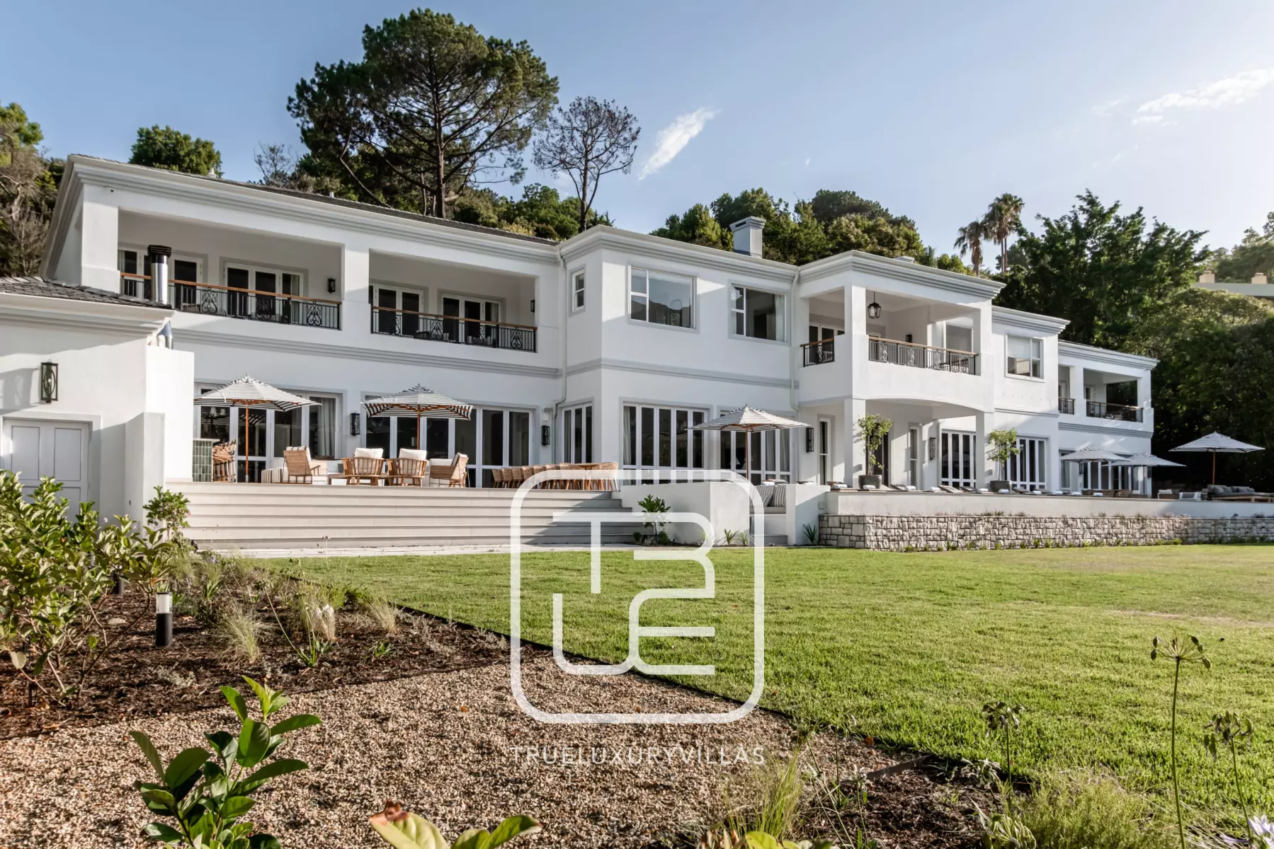 Villa Bibi