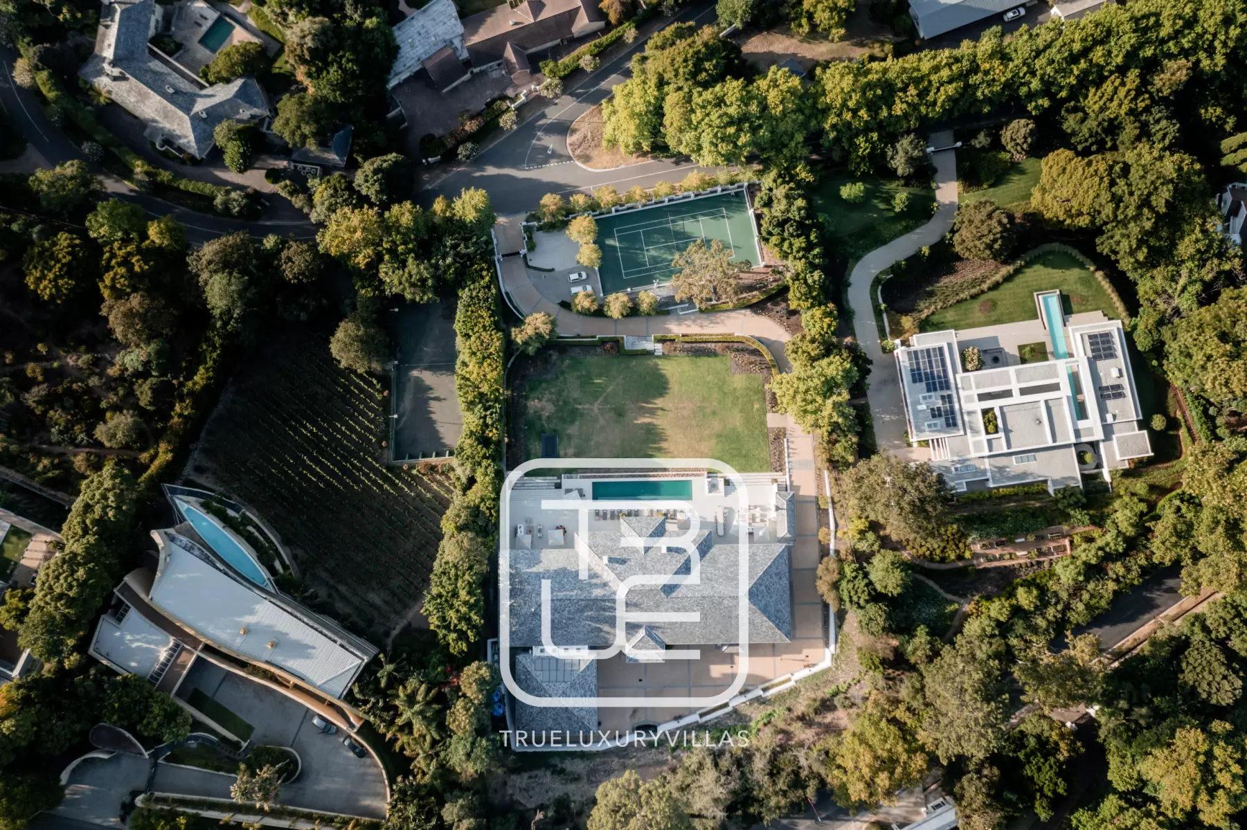Villa Bibi