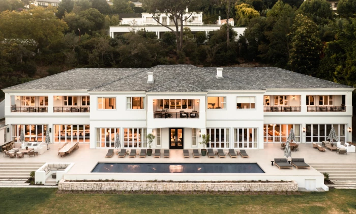 Villa Bibi