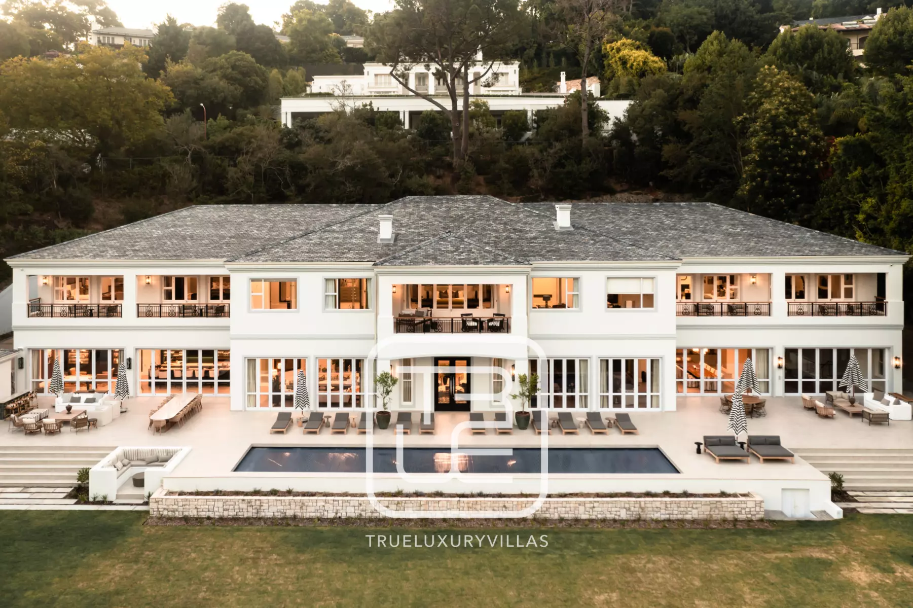 Villa Bibi