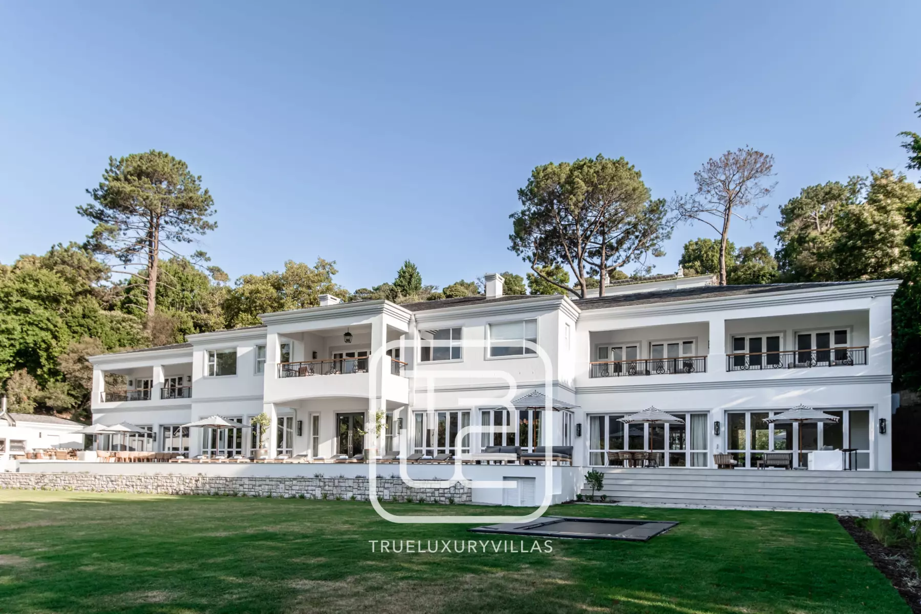 Villa Bibi