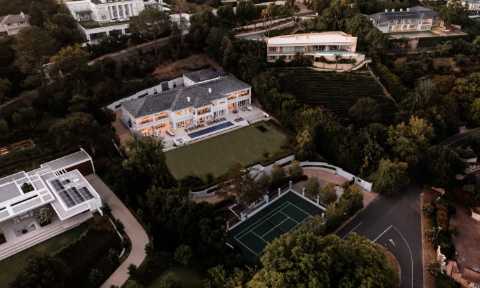 Villa Bibi
