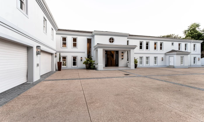 Villa Bibi