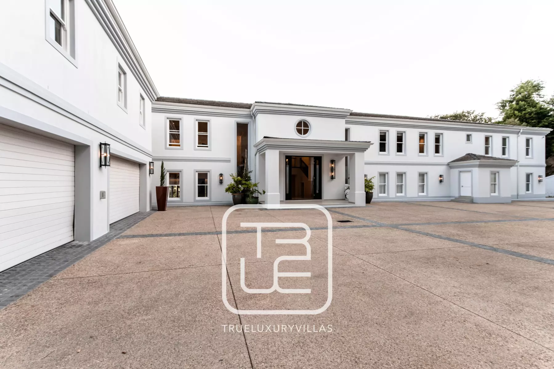 Villa Bibi