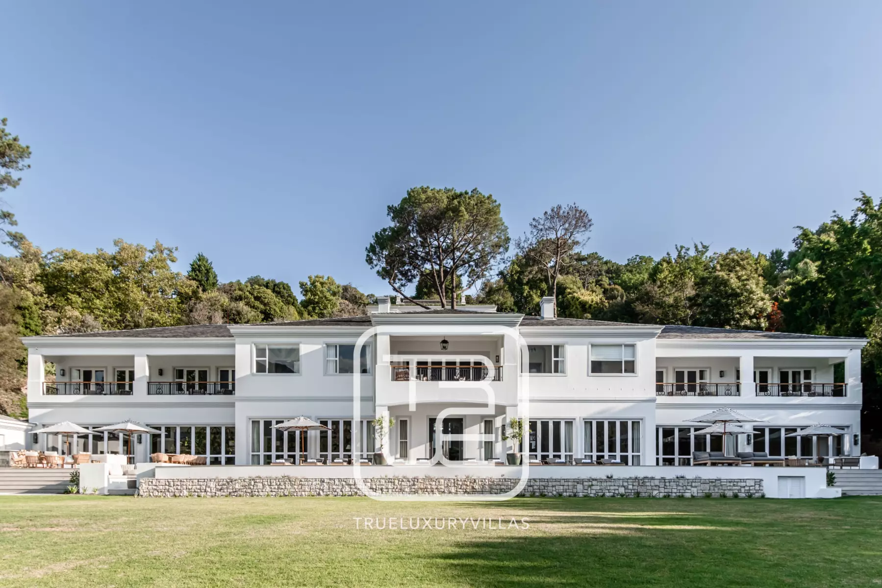 Villa Bibi