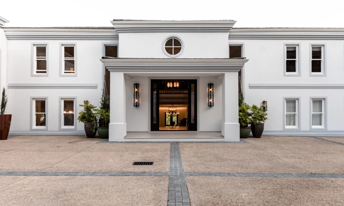 Villa Bibi