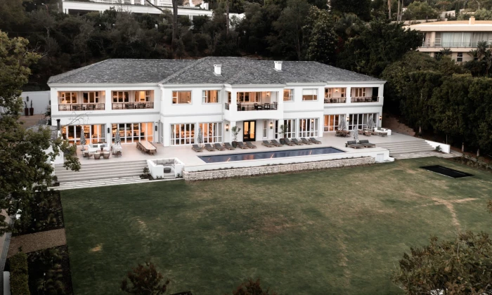 Villa Bibi