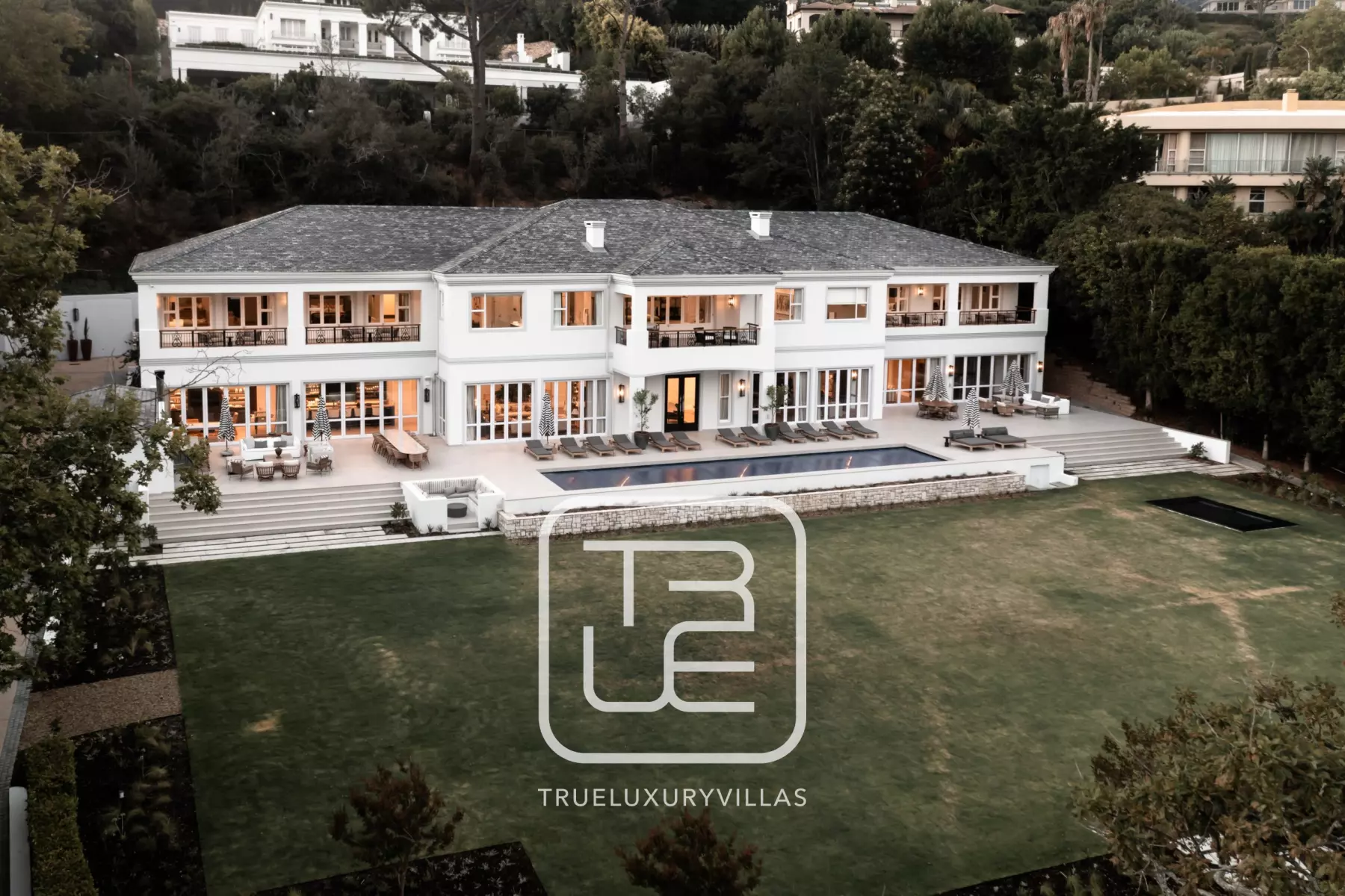 Villa Bibi