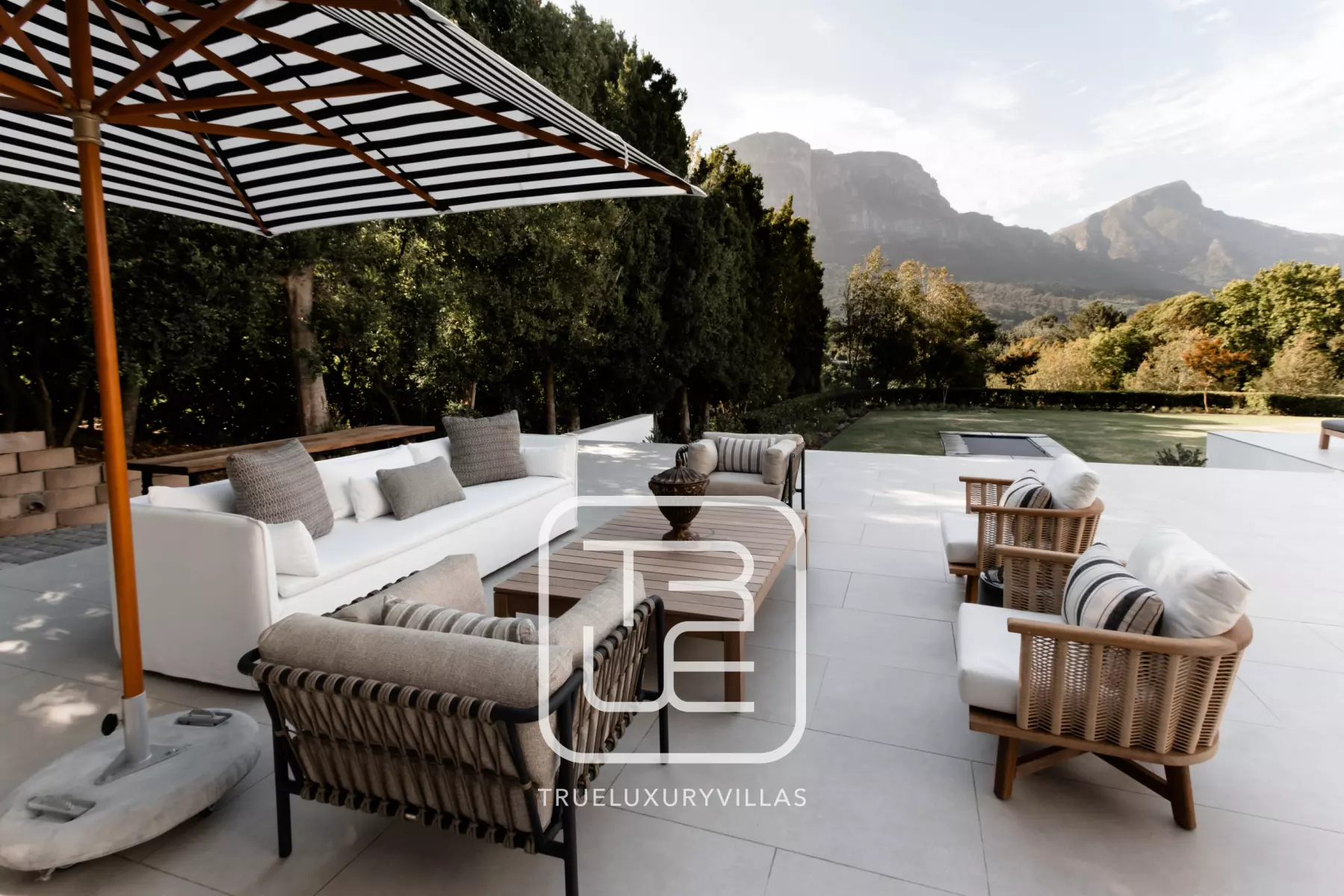 Villa Bibi