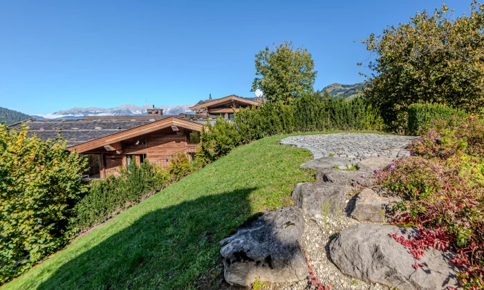 Tyrolia Estate