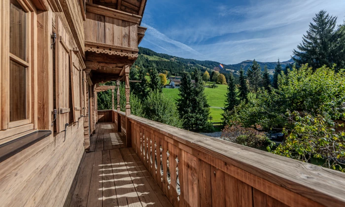 Tyrolia Estate