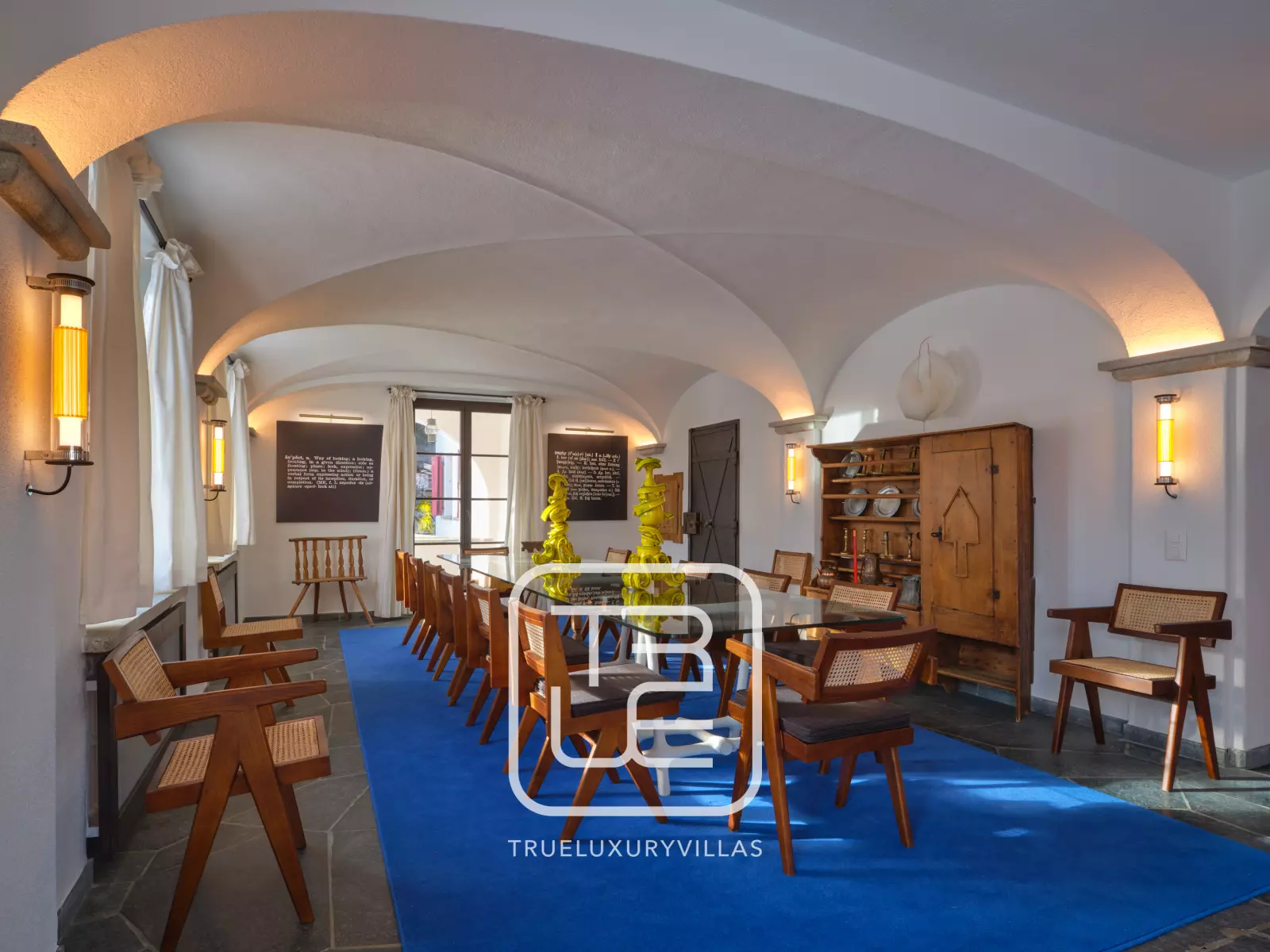 Chalet Surlej
