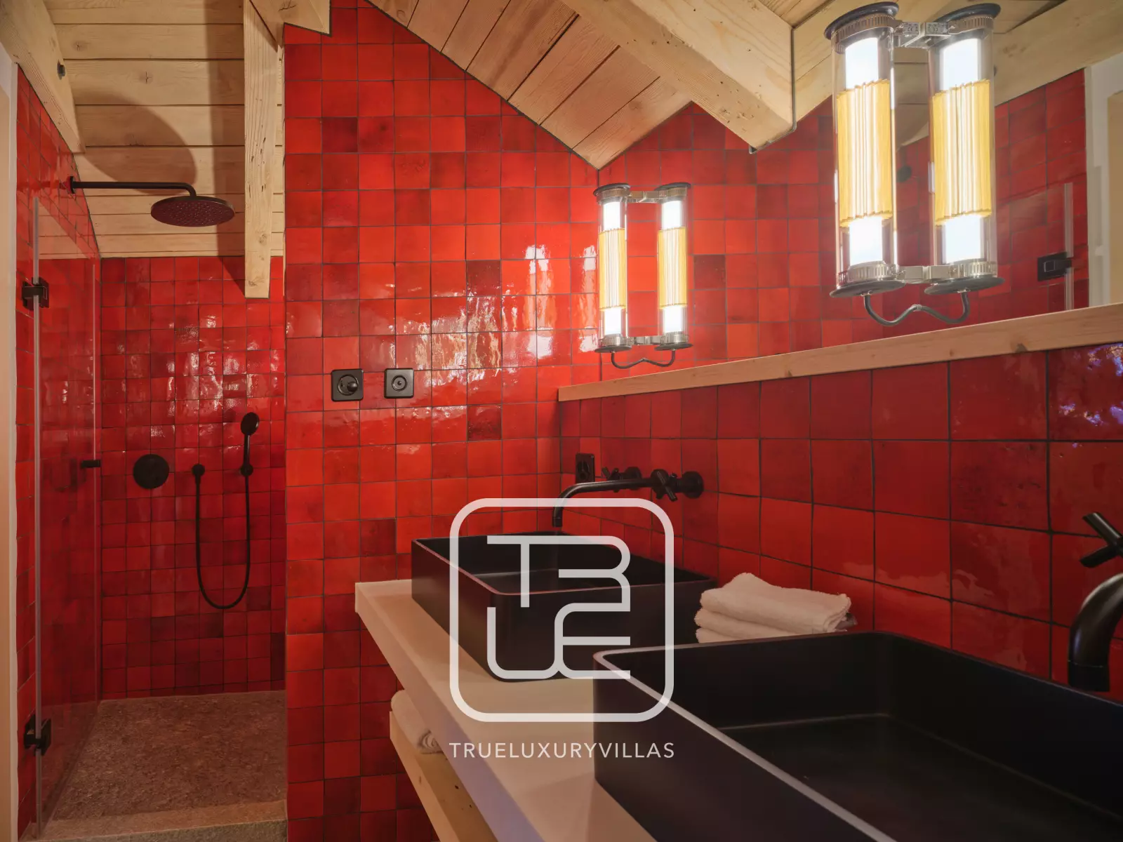 Chalet Surlej