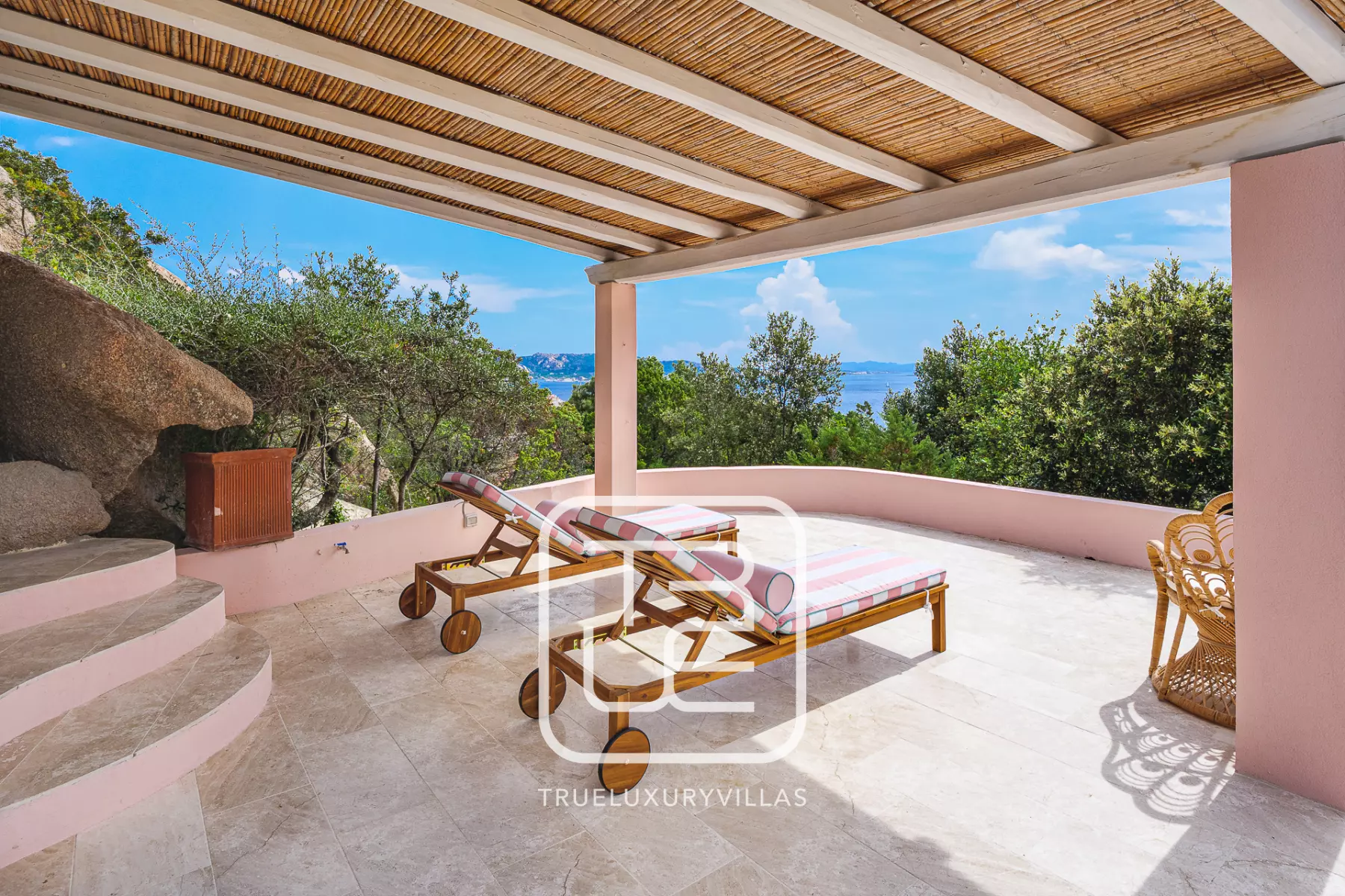 Villa Madalena