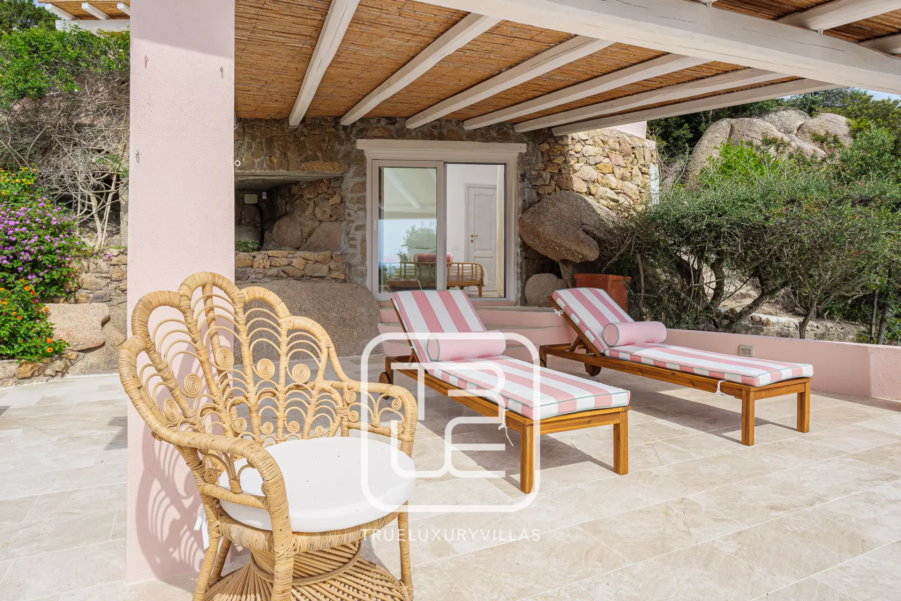 Villa Madalena