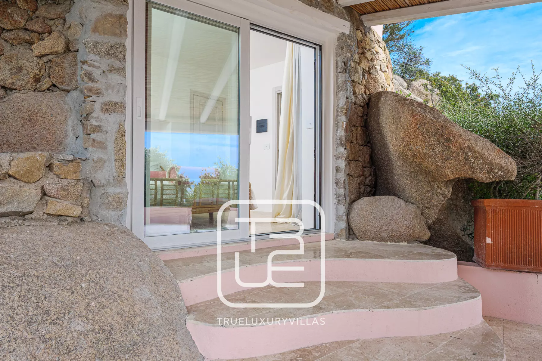 Villa Madalena