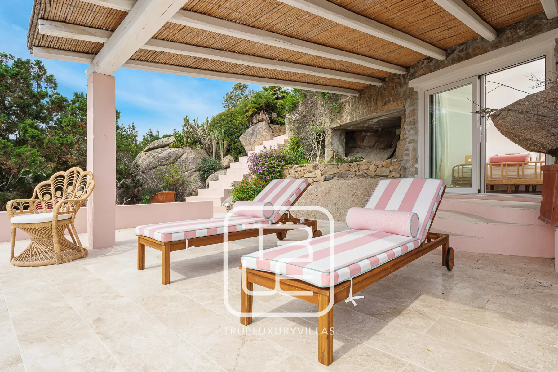 Villa Madalena