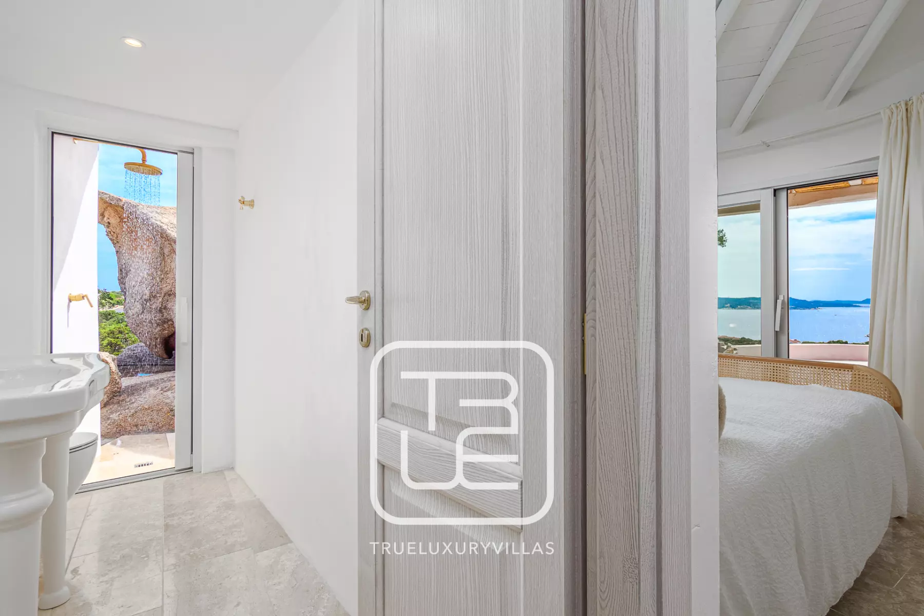 Villa Madalena