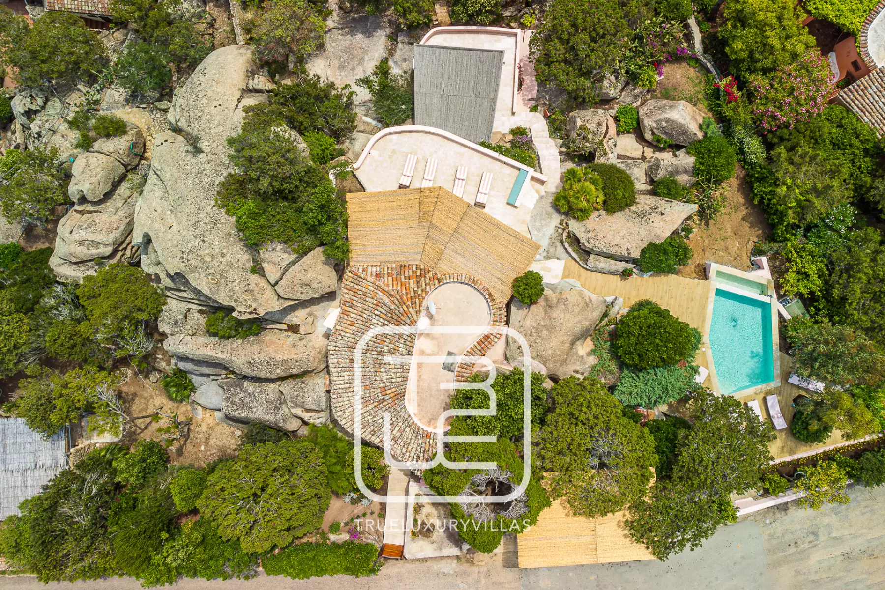 Villa Madalena