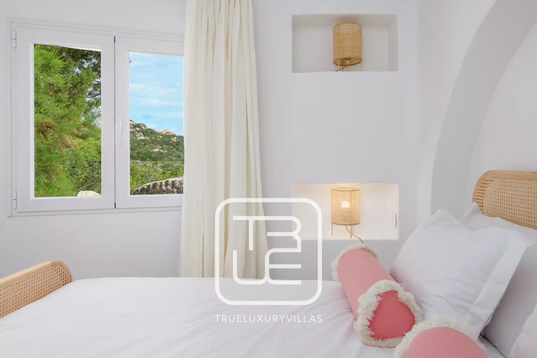 Villa Madalena